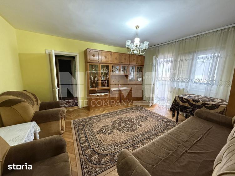 Apartament cu 2 camere în Central