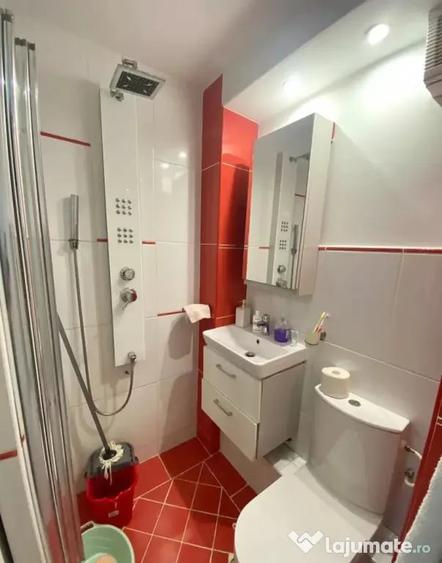 Ap 2 camere SD Zona Cantemir-Podu Ros - Iasi (Iasi) - 5