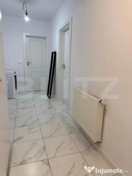 Apartament cu 2 camere, 64 mp, Cartier Maurer - Targu Mure? - 4