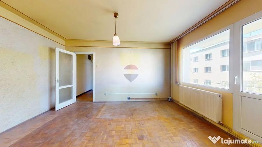 Apartament 2 camere | Astra | Etaj 3 | Vedere spre Tampa... - 15