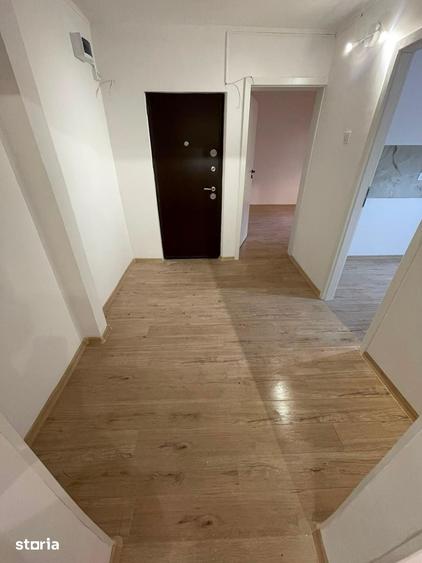 Apartament cu 2 camere decomandat în Militari
