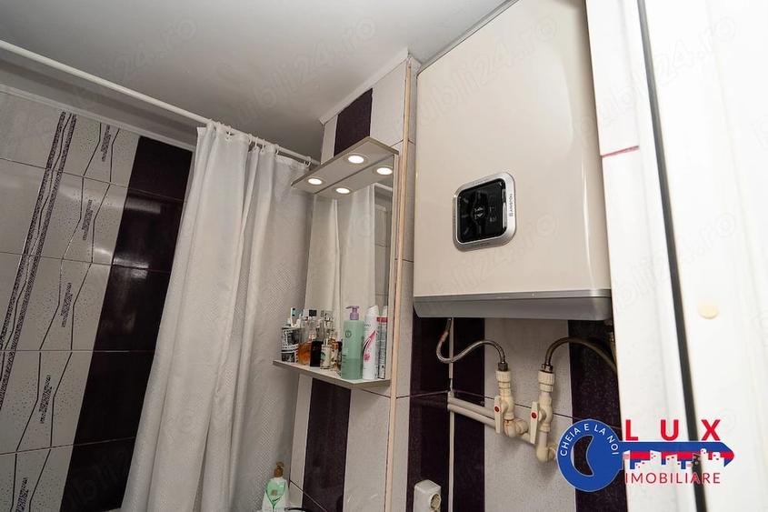 ID 3652 Apartament 3 camere *Str. ETERNITATII - 5