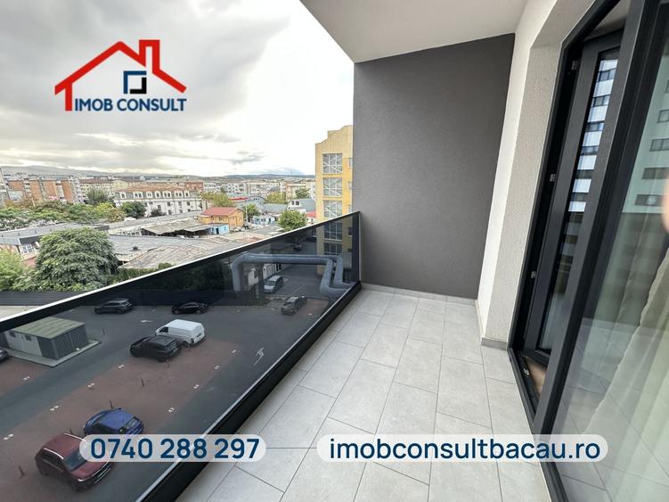 Apartament cu 2 camere decomandat în Ștefan cel Mare