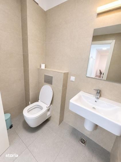 Apartament 2 camere de inchiriat | H Pipera Lake | Parcare inclusa | R - 13
