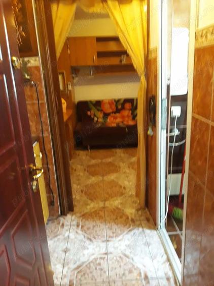 Apartament cu 2 camere decomandat în Șagului