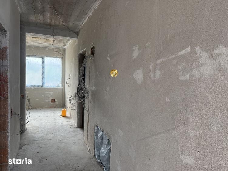 Casa de vanzare, P+2, 4 camere, 3 bai, terasa superba - 2