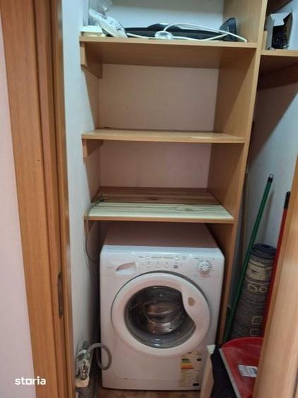 Inchiriez apartament 2 camere /Mall Plaza - 7