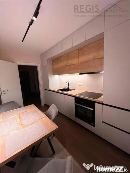 Apartament cu 2 camere decomandat în Astra