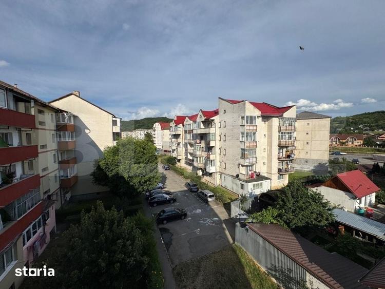Apartament decomandat cu 3 camere spatioase si luminoase - etaj 3 - 3