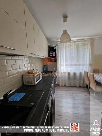 Apartament 3 camere, Eremia Grigorescu, etajul 2 - 3