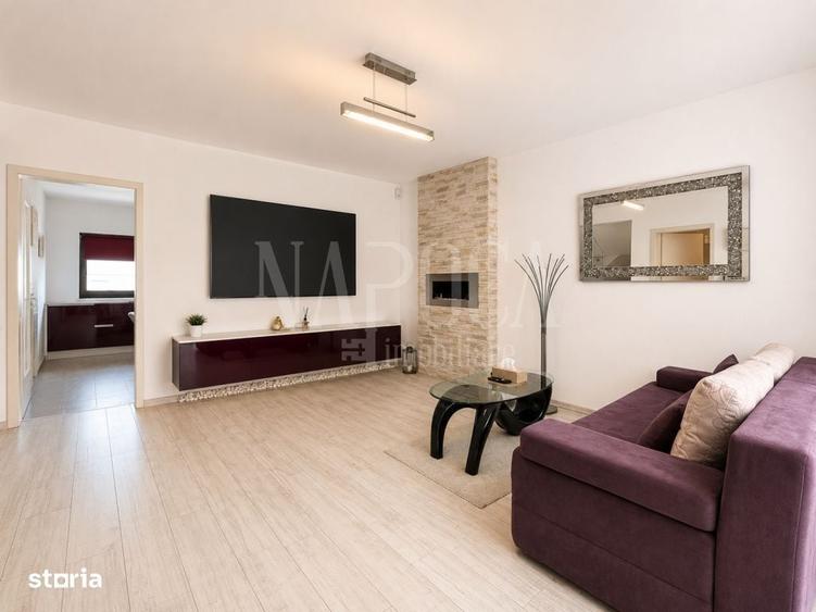 Casa 4 camere de vanzare in Floresti - 7