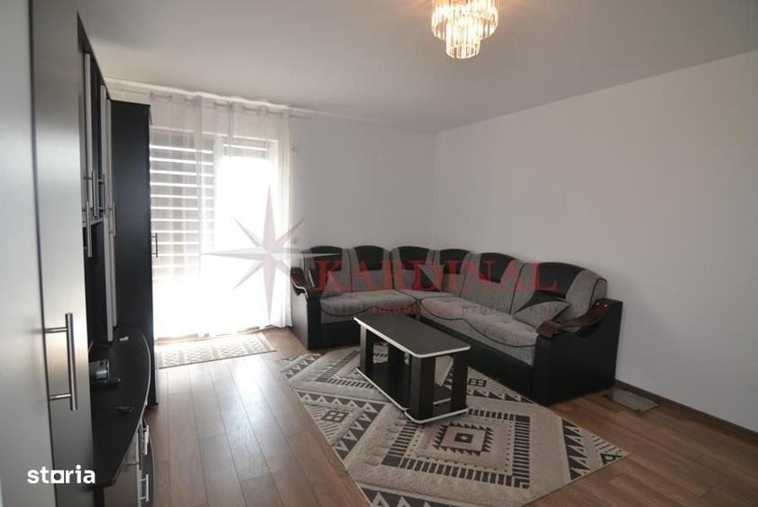 Inchiriere apartament 2 camere,etaj intermediar,Top City Tractorul - 5