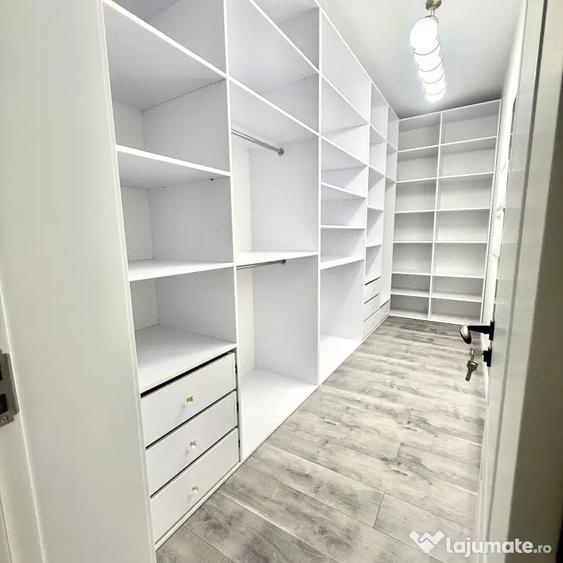 Apartament cu 2 camere semidecomandat în Ghencea