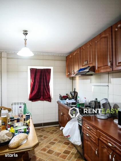 Apartament cu 2 camere in Centru - UMF - 3