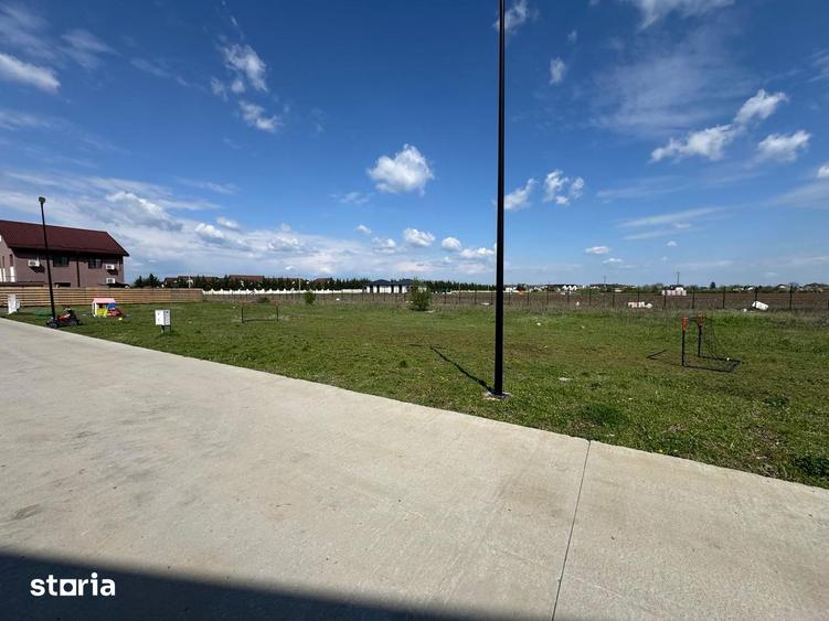 Teren de 786 mp, în Corbeanca