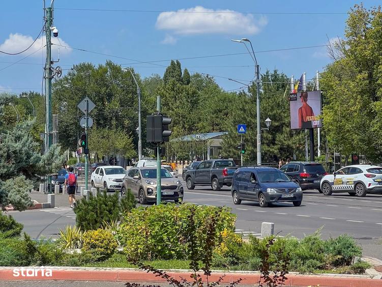 Apartament cu 2 camere în Berceni