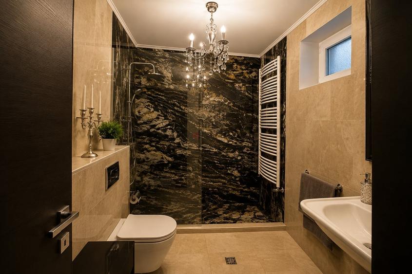 Luxury Living | 3 Camere Herăstrău | 140mp | 3 Balcoane | Parcare/Boxă - 5