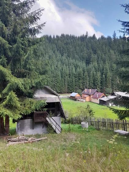 Teren de 1790 mp, în Central