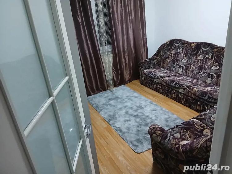 Apartament cu 2 camere decomandat în Vasile Aaron
