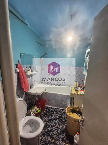 Apartament cu 4 camere decomandat în Cuptoare (Reșița)