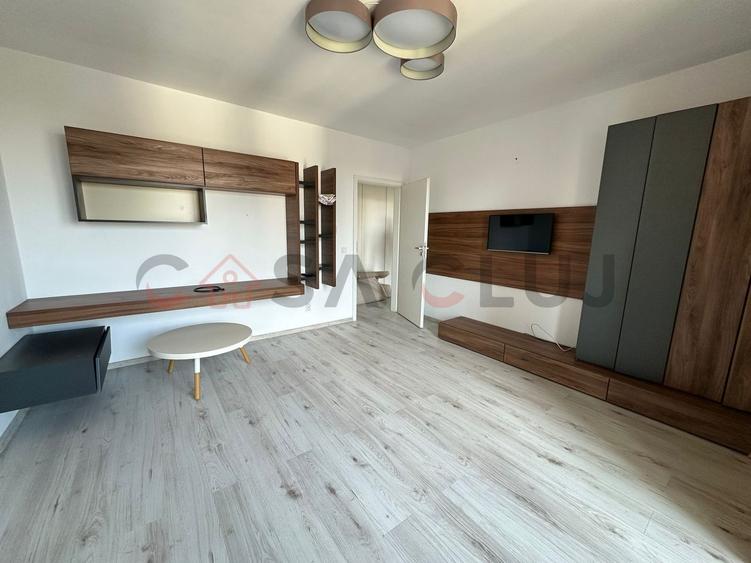 Apartament de lux, 4 camere cu terasă generoasă, Gheorgheni - 4