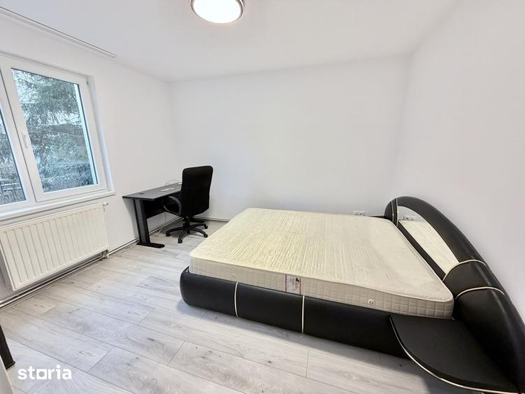 Vand 2 cam in Cornisa renovat [4 min UMFST] - 4