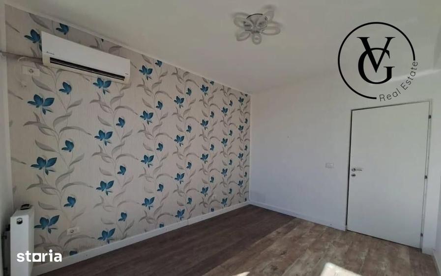 Apartament 2 camere vedere laterala | parcare securizata - Mamaia Sat - 12