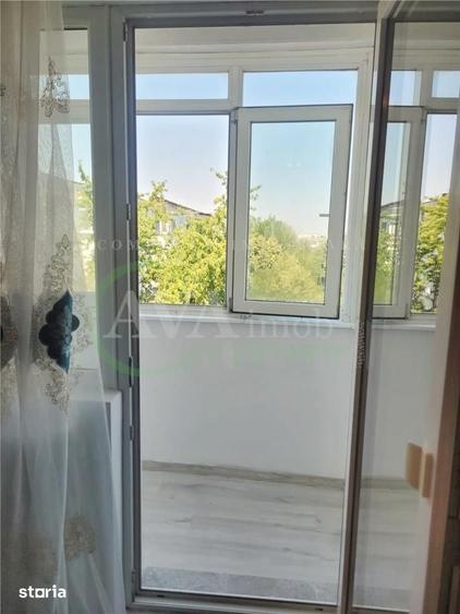 Apartament 2 camere decomandate, zona Narcisa - 6