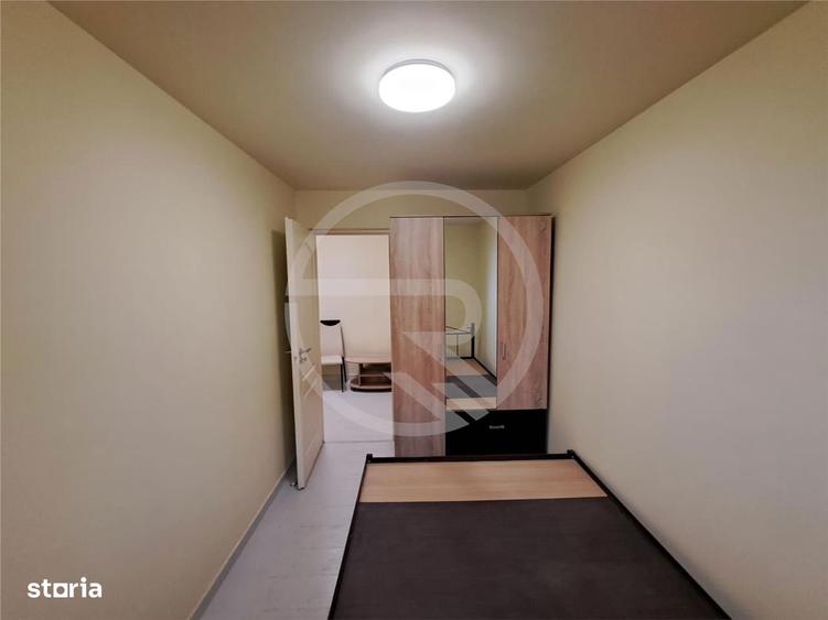 Apartament cu 2 camere, 39 mp utili, situat in zona Semicentrala! - 1