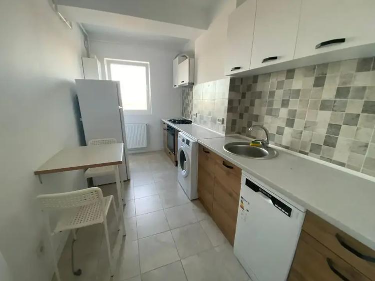 Garsonieră, mobilată în Sud-Est