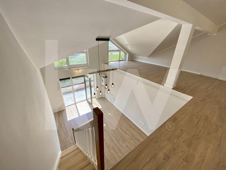 Apartament cu 3 camere decomandat în Exterior Vest