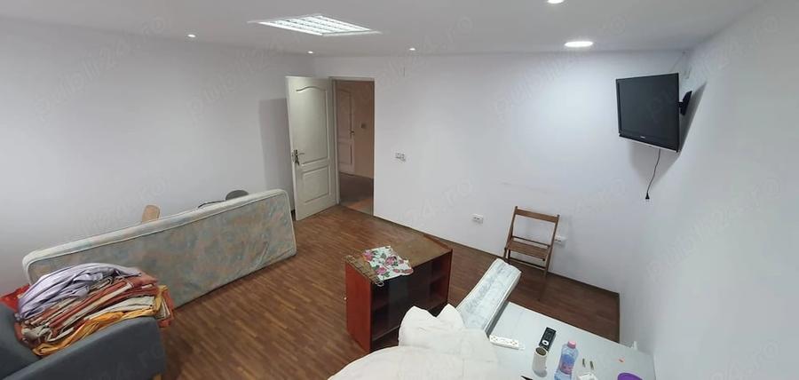 Casă cu 4 camere cu Teren 845 Mp în Gostinari