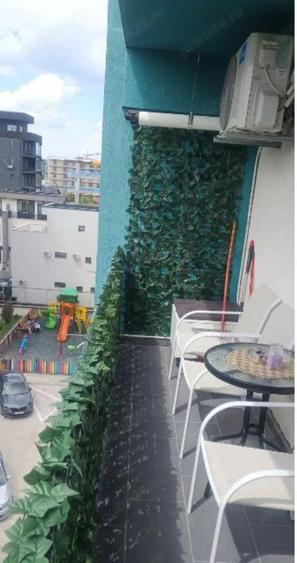 Apartament cu 2 camere decomandat în Bragadiru