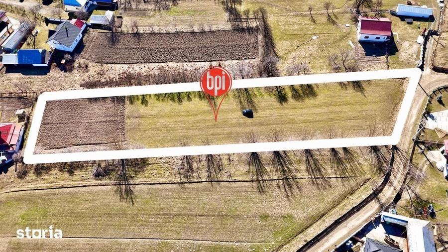 Teren de 4760 mp, în Slatina