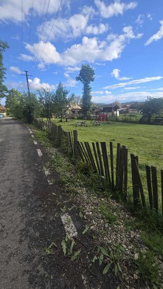 Spațiu comercial, în Valea Siliștii
