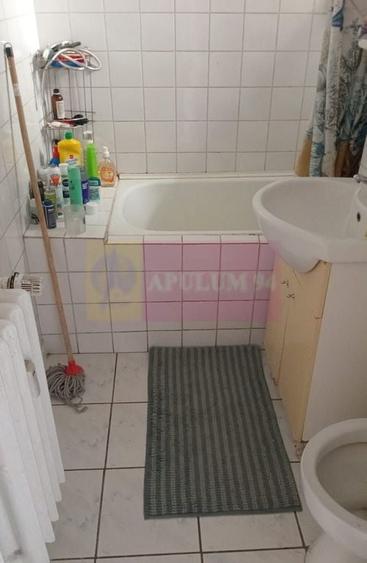 Apartament 2 camere Titan- Piata Salajan. - 5