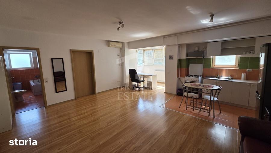 Metrou Dimitrie Leonida - Strada Oituz Apartament 2 camere-comision 0 - 9