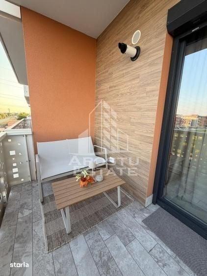 Apartament cu 2 camere în Mehala