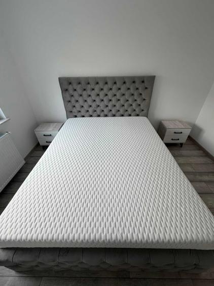 Apartament cu 3 camere decomandat în Buzaului