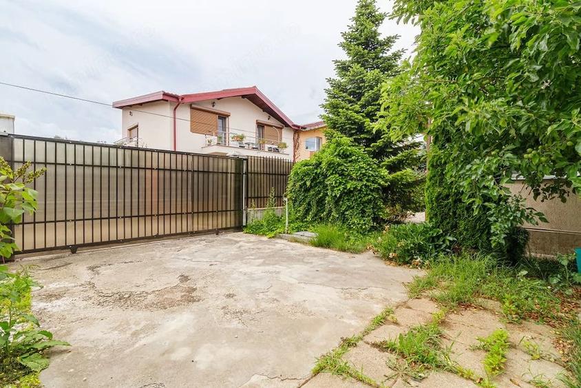 Duplex 4 camere - Sos. Oltenitei - 15