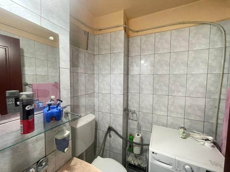 Apartament cu 3 camere decomandat, mobilat în 1 Mai