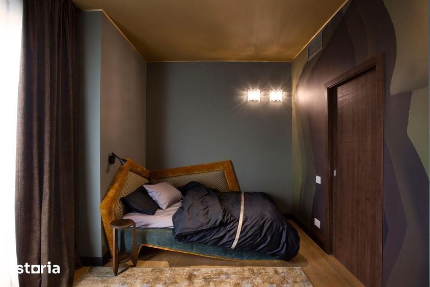 Apartament cu 3 camere în Primăverii