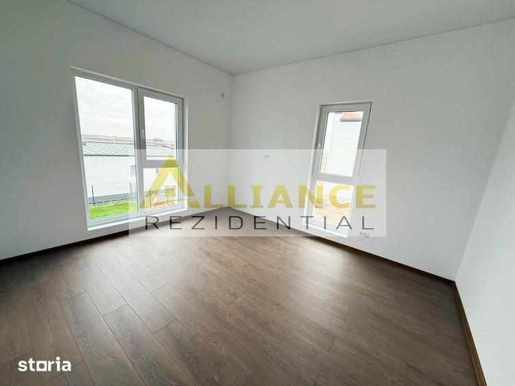 Vila cu 4 camere in ansamblu rezidential exclusiv - Comuna Berceni - 12