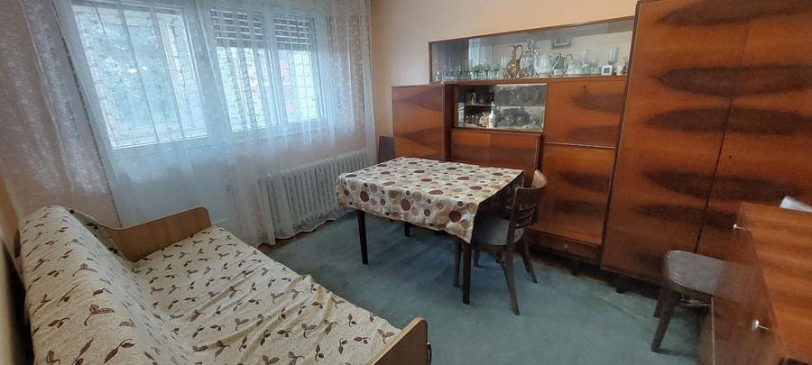 Inchiriez apartament cu 3 camere - 3