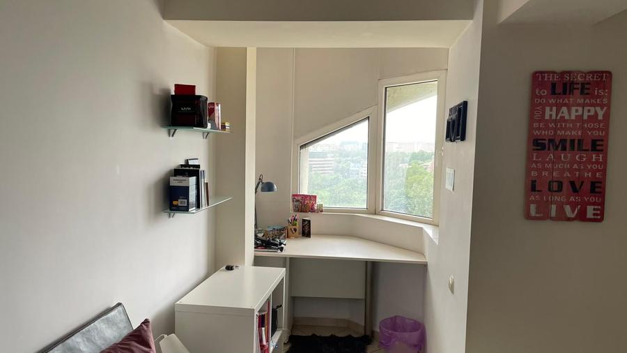 Apartament 2 camere luminos – Calea Plevnei- Facultatea de Medicină Carol Davila - 42