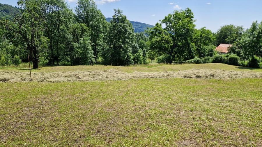 Teren de vanzare 2.000 mp, Comarnic, Prahova - 2