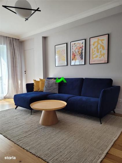 Apartament 3 camere de inchiriat Sibiu Kogalniceanu - 2
