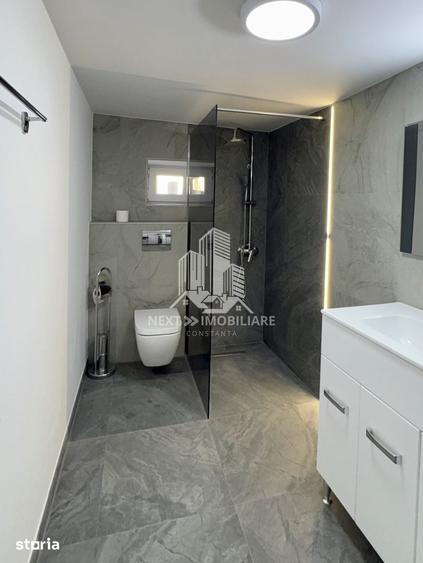 Casă cu 4 camere cu Teren 260 Mp în Tomis I