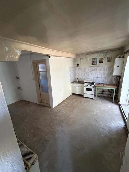 Casă cu Teren 500 Mp în Afumați
