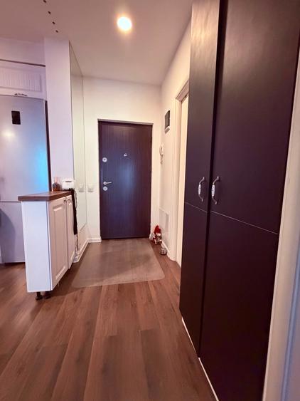 Apartament cu 2 camere semidecomandat în Politehnica